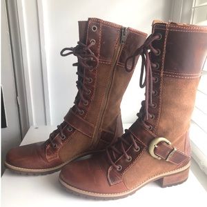 Timberland Earthkeepers 'Bethel' Boots